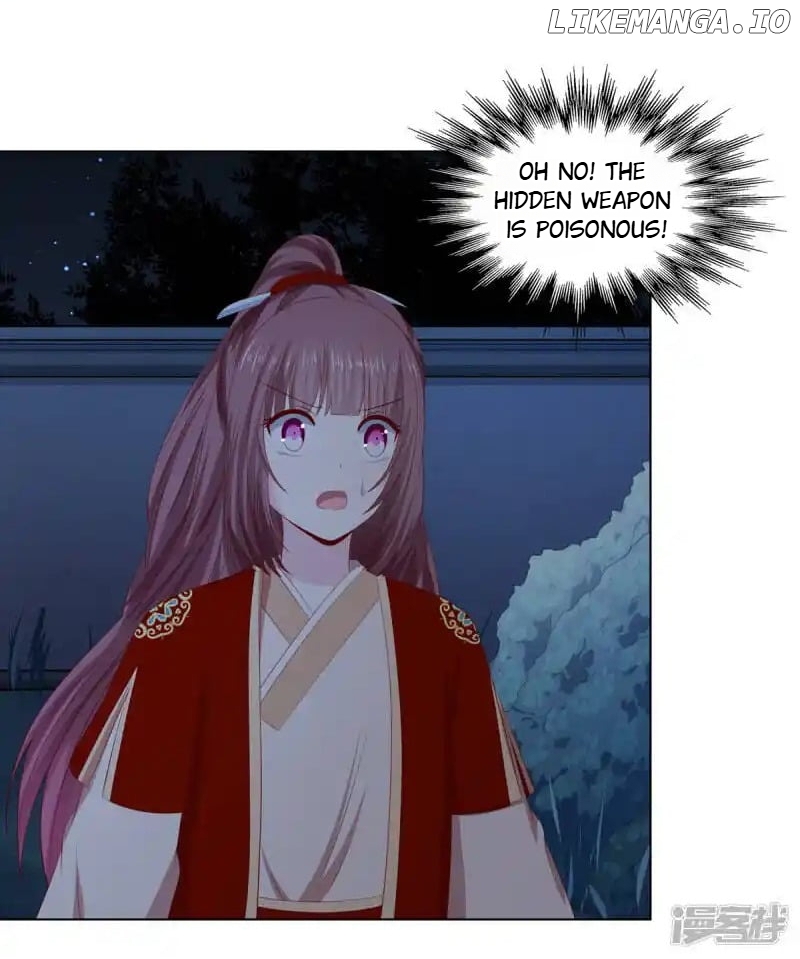 Rewrite My Fate chapter 63 - page 23